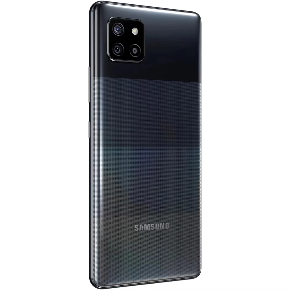 هاتف Samsung Galaxy A42 5G الذكي المجدد بنظام Android مقاس 6.6 بوصة AMOLED 4GB 128GB الإصدار الأمريكي هاتف Samsung الذكي NFC5000mAh 48MP