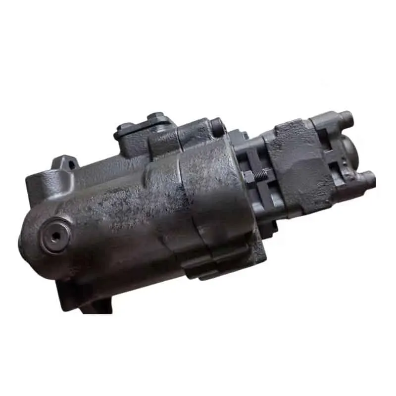 Suitable for Komatsu 30 for Yuchai 35 for Hitachi 30 for Kubota 30 35 hydraulic pump PVD-1B-32P auxiliary pressure pump