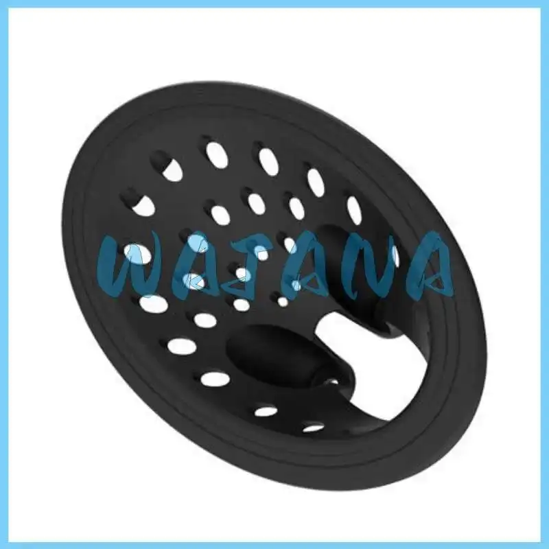 Kd150-u Muffler Rear Cover 1032112-014000 For Kiden Original Part