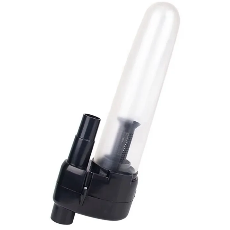 A15Q-Vacuum Cleaner Cyclonic Separator Dust Collector, 32Mm Filter Bag, Fits A0NC Model