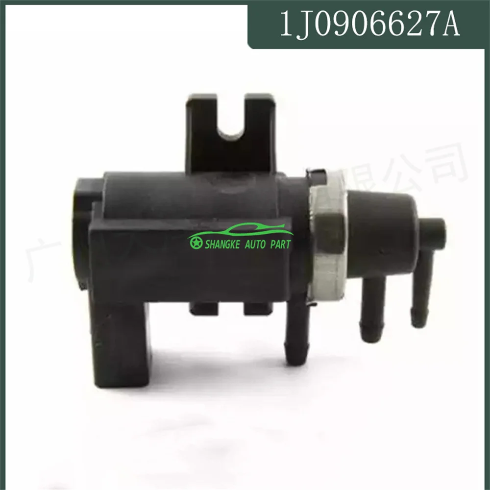 Exhaust Control Pressure Converter Solenoid Valve OEM 1K0906627E 1J0906627A 1J0906627B 1K0906627A FOR VVW GGolf IV BBora PPassat