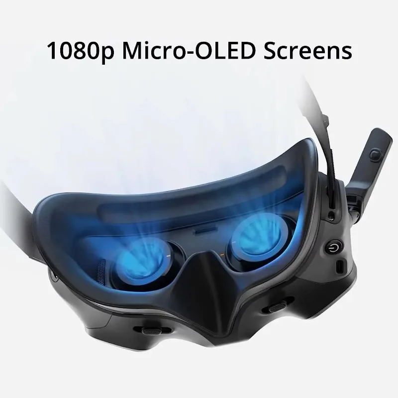 Goggles Integra Motion Combo for JHDDJI Avata 2 Avata2 FPV Drone Accessories Original Brand New