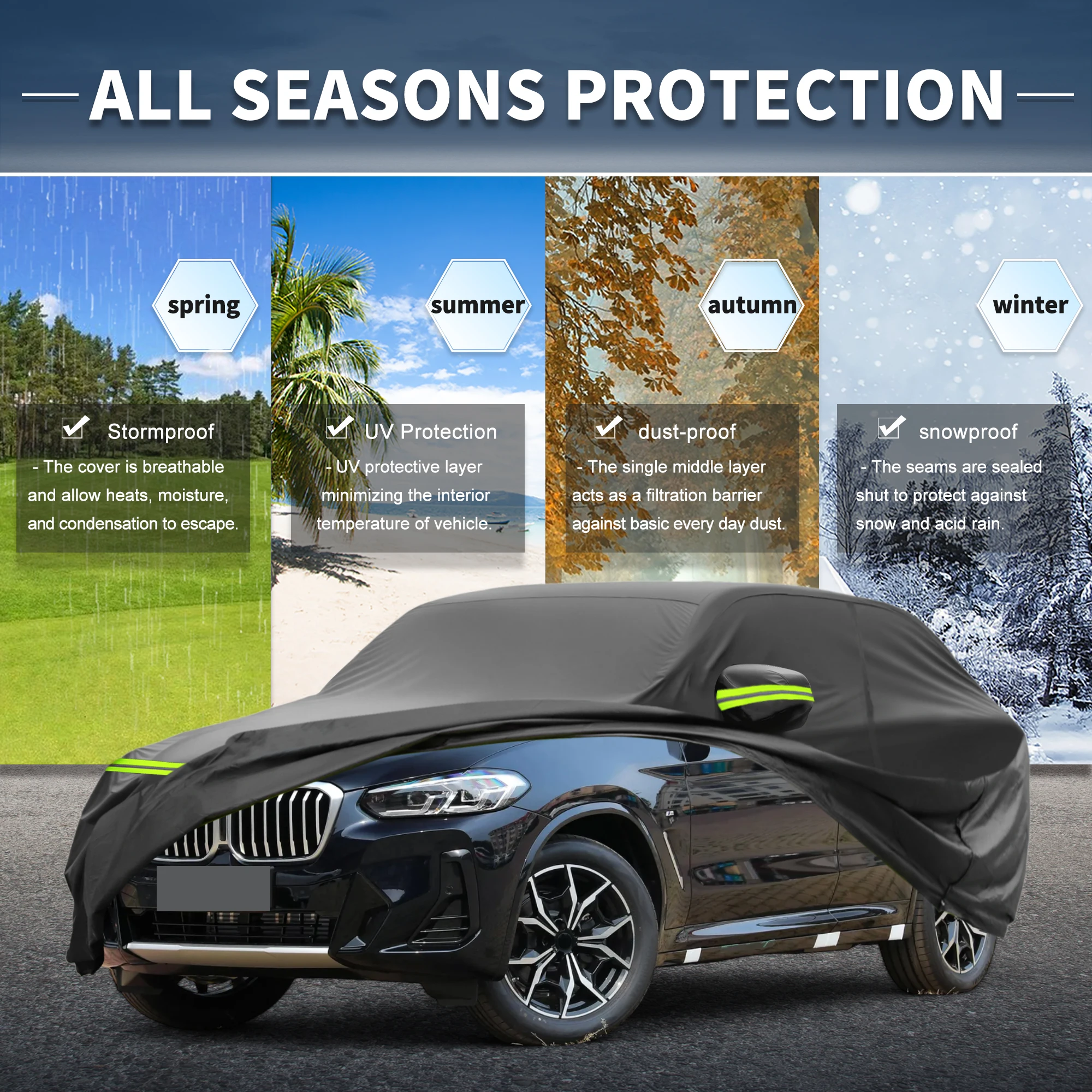 x-autohaux-212d-pu-black-car-cover-for-bmw-x3-f25-g01-2010-2024-waterproof-anti-scratch-all-season-car-covers-with-zipper