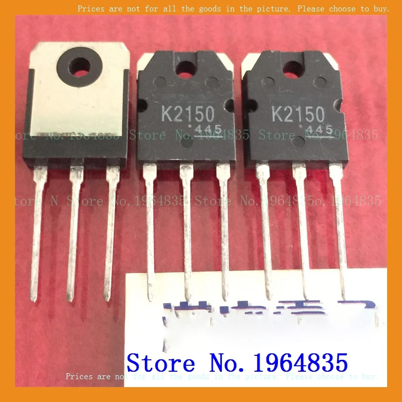 2SK2150 K2150 TO-3P