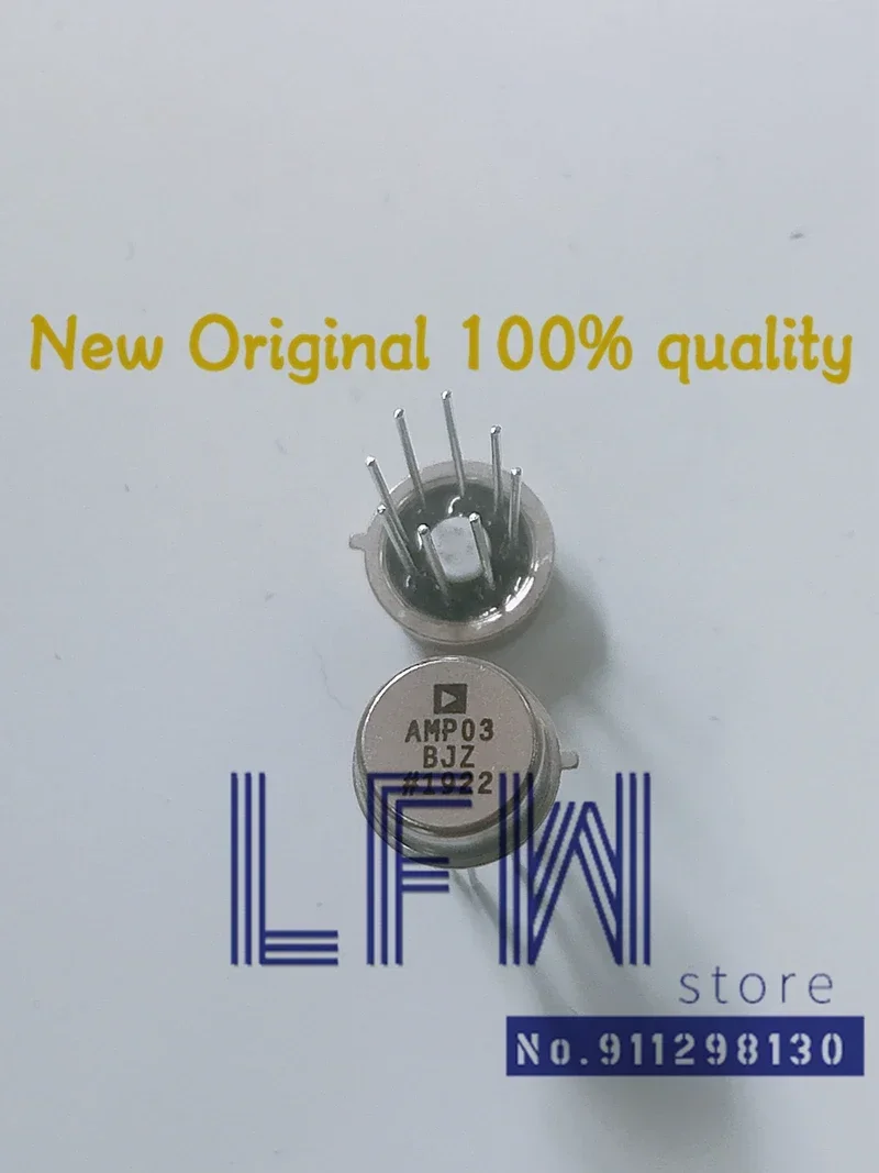 

AMP03FJ AMP03BJ AMP03FJZ AMP03BJZ AMP03BJ/883 AMP03BJ/883C
