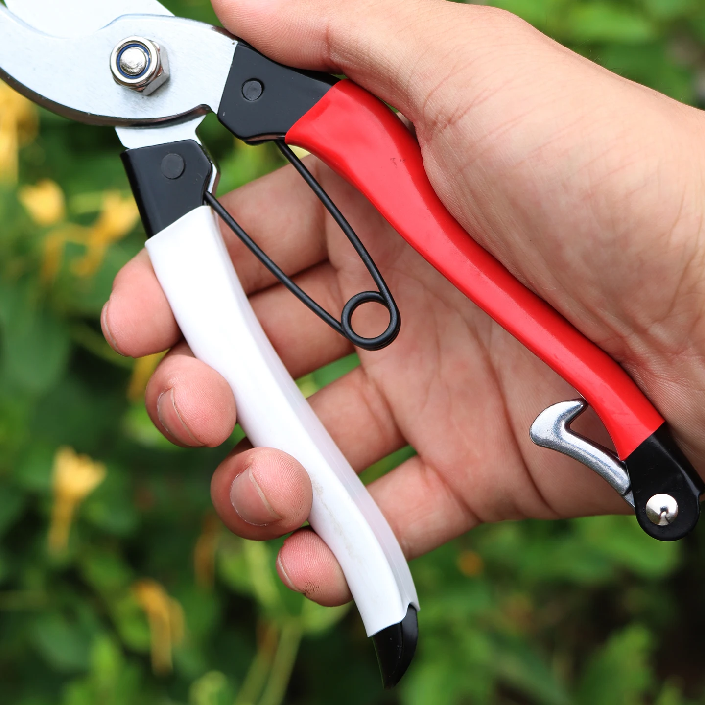 Sagawa 168L snoeischaar voor t - Gardening Tools Japanese recensie en prijs