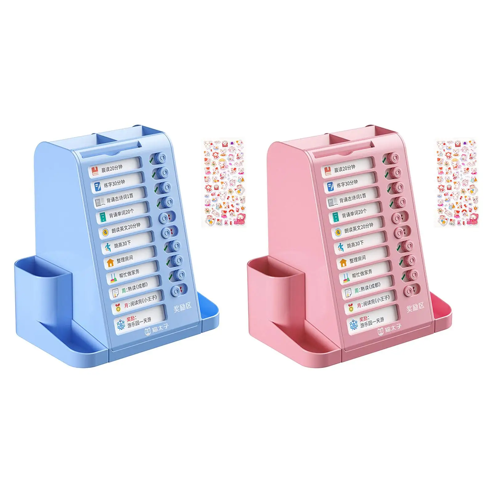 

Держатель для ручек для настольного органайзера, чашка для карандашей, настольная, многофункциональная, большой емкости