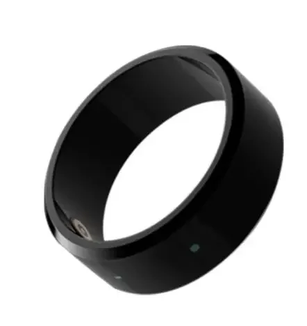 2023 New Health Smart Ring Waterproof GPS Fitness Smart Ring Heart Rate Blood Oxygen Steps Tracker