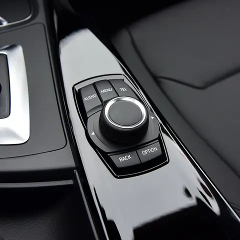 10 best sales bmw f30 interior trim - №1