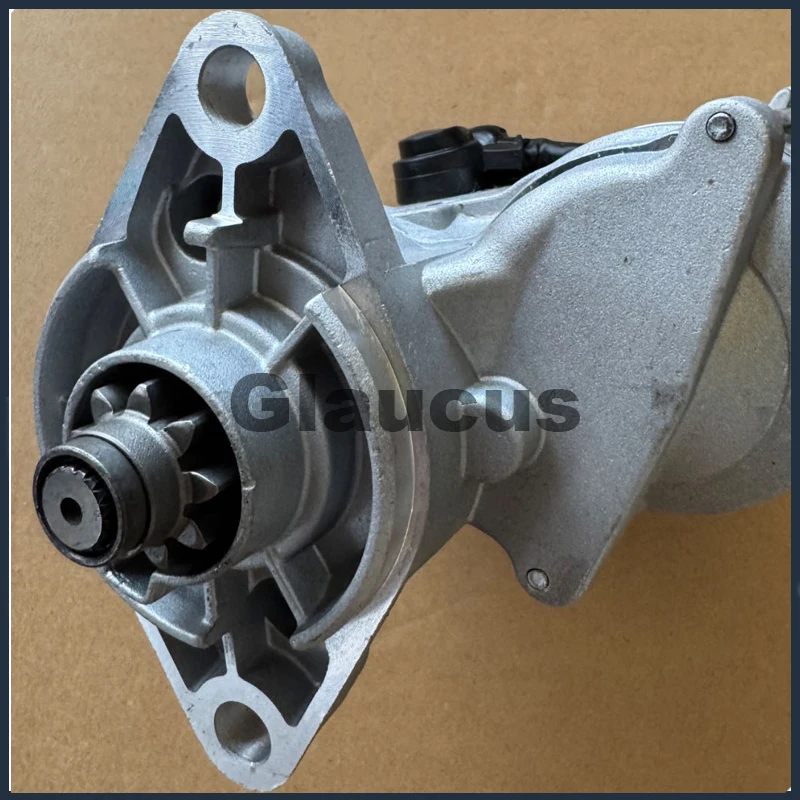 2K 3KH 4K 4KC 3K engine starter mortor for Toyota COROLLA LITEACE STARLET COPAIN 1000 993CC 1.0L 1166CC 1.2 1290CC 1.3L
