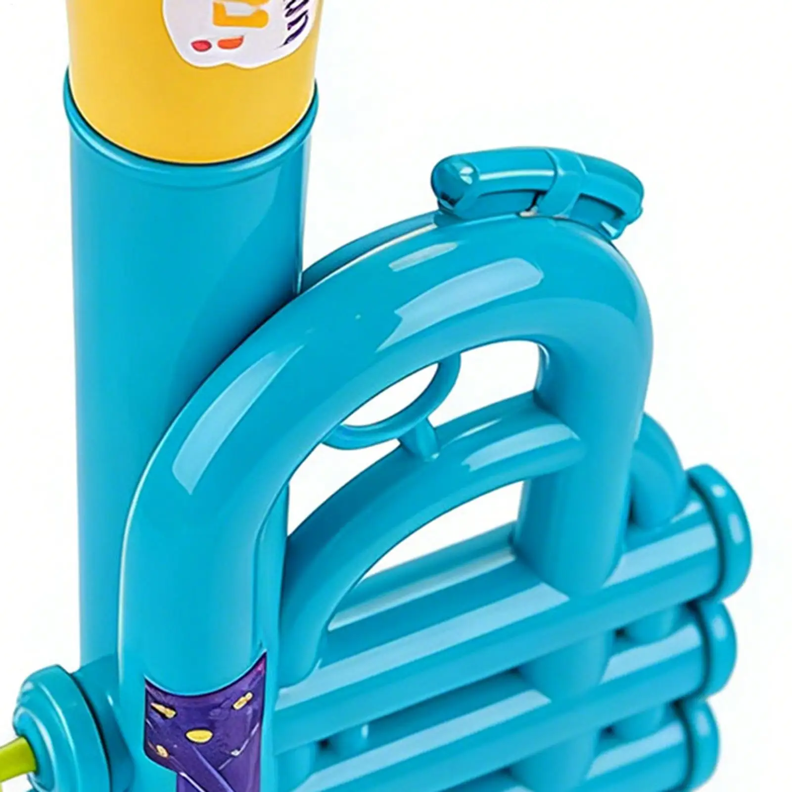 Kid Musical Toys Realistic Fun Educational Trumpet Educational Christmas Toy for Boys Girls Traveling New Year Preschool