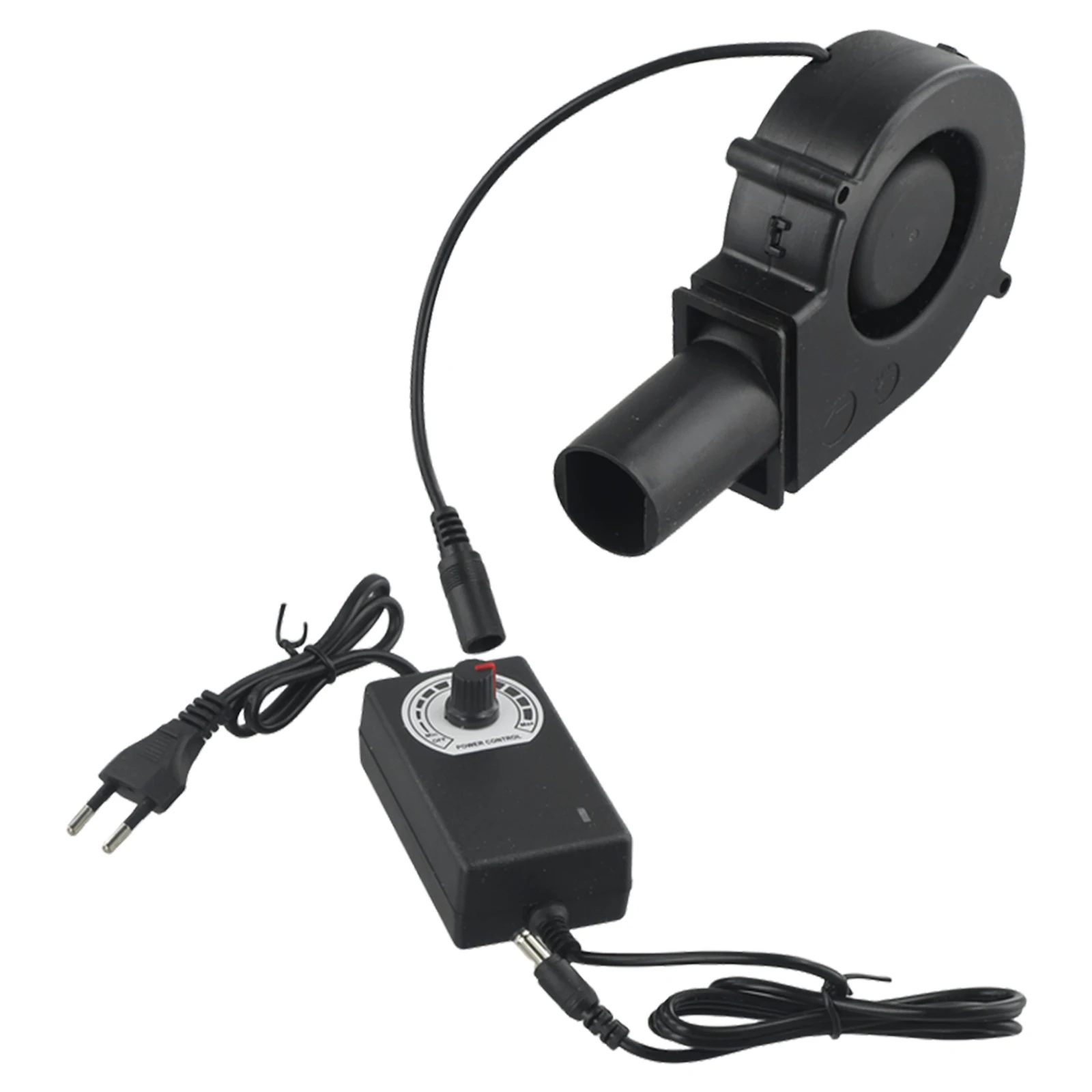 

Контроллер скорости Вентилятор для барбекю Инструменты для барбекю Выпуск воздуха для обогревателя для барбекю Вентилятор 97 мм Вентилятор для вентилятора для автомобиля Портативная машина