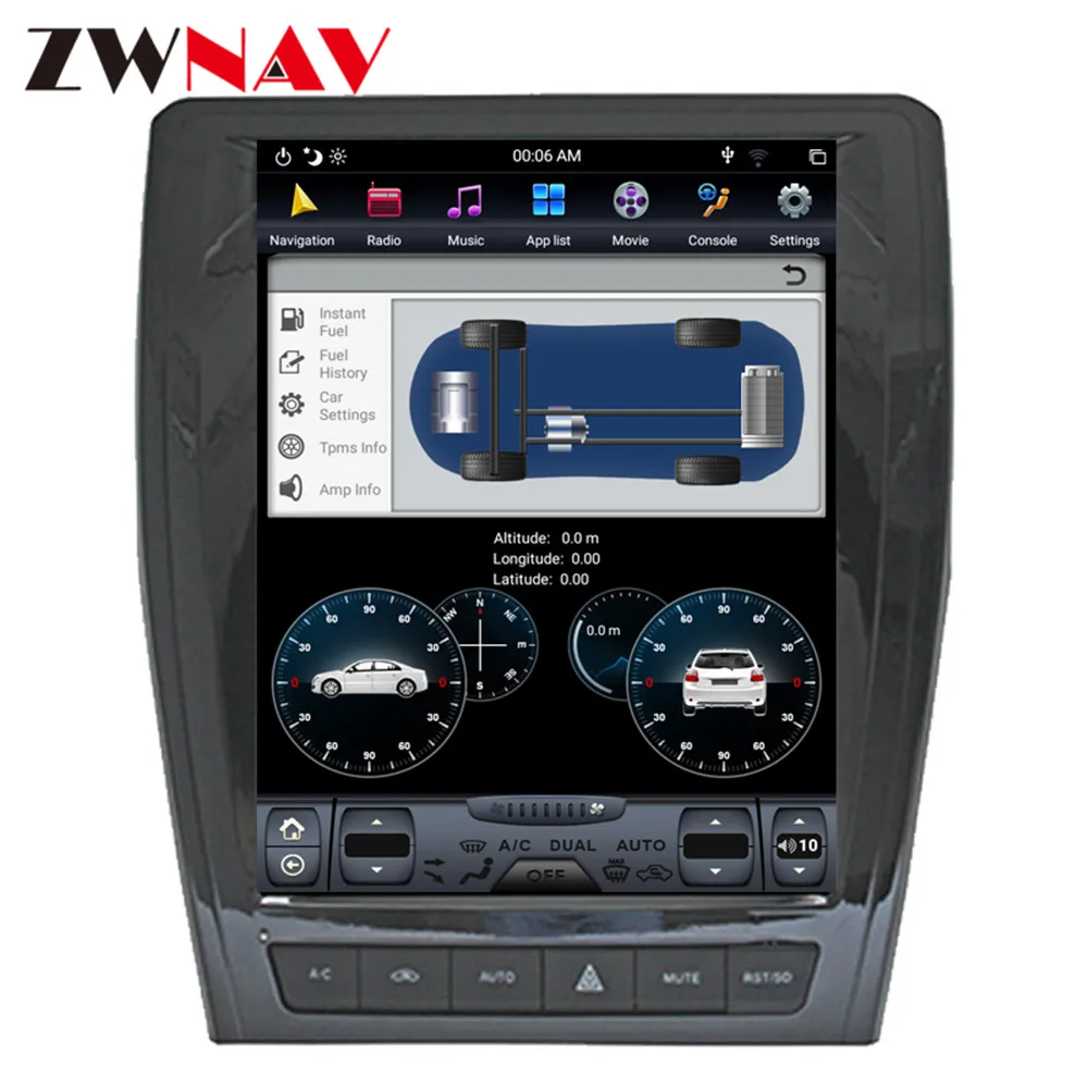 for Tesla Style Android 9.0 Car Player GPS  for GREAT WALL Haval H2 2016-2018 Stereo Headunit Multimedia Player Auto Radio