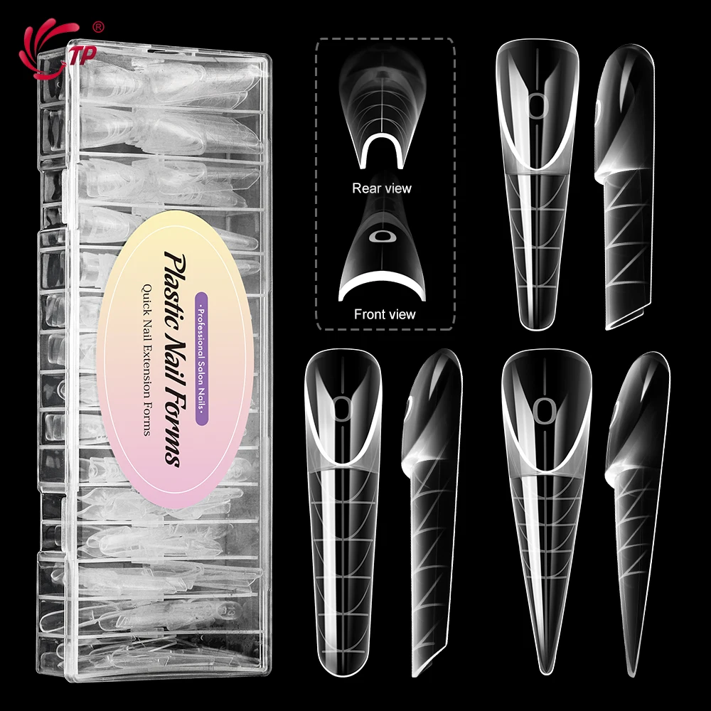 tp-120-pecas-formas-duplas-space-nail-com-linha-francesa-3d-inteligente-molde-para-construcao-de-unhas-de-gel-acrilico-formato-caixao-e-stiletto-ferramenta-de-extensao-de-manicure