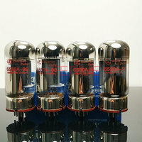 FEIYUE SHUGUANG 6550A-98 Electronic Tube Replaces KT88 6550B Vacuum Tube Audio DIY Matched Quad Tube Amplifier Stereo Amplifier