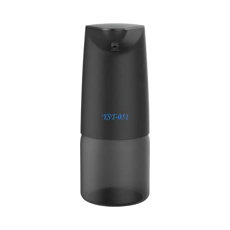 

E15A Wireless Motion Soap Dispenser 500ML Refillable Bottle USB Compatible Suitable For Schools Offices And Homes
