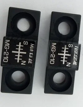 Parts For Magnetic … - image