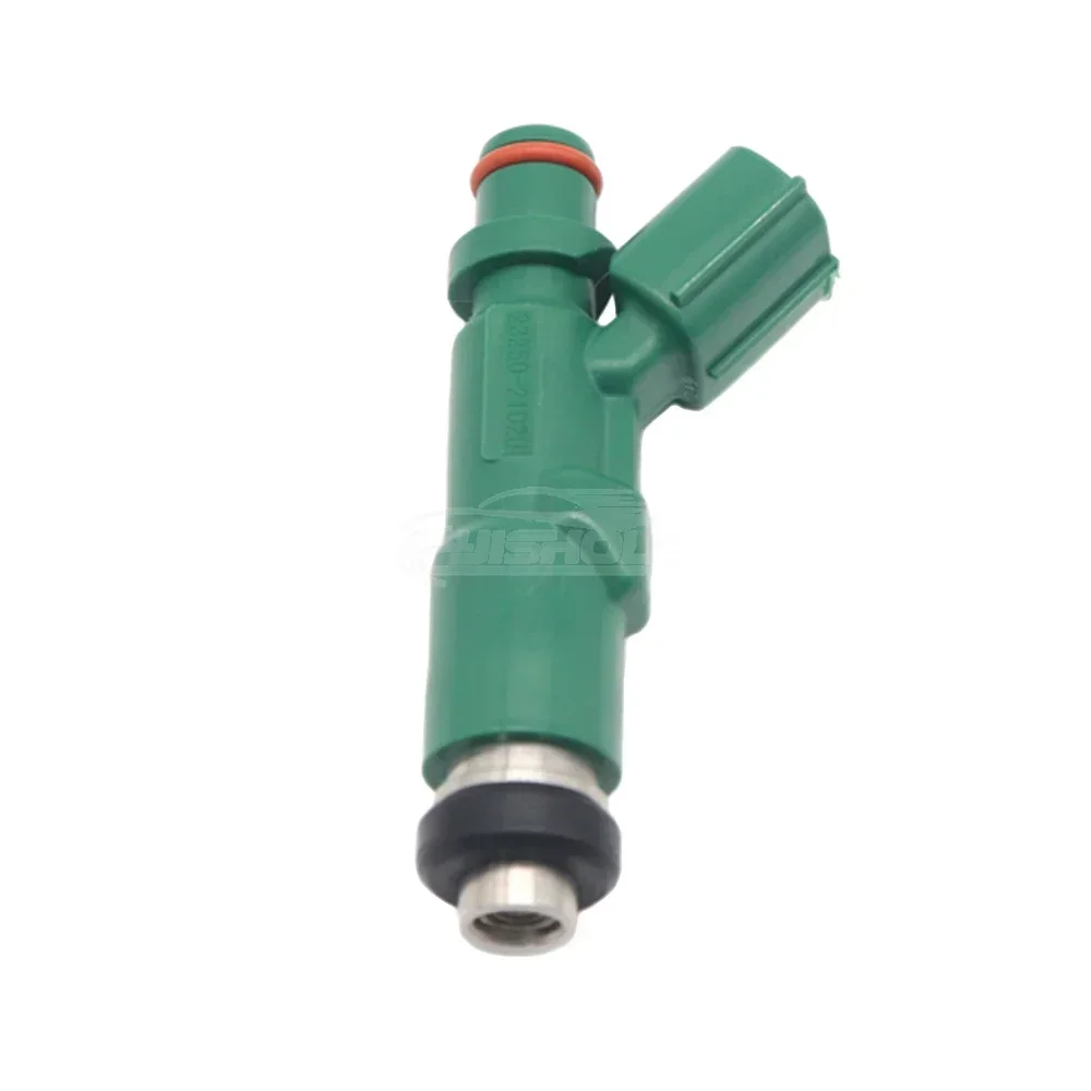 

4pcs 23250-21020 For 01-09 Toyota Prius Echo Scion XA XB 1.5L-L4 Fuel Injectors