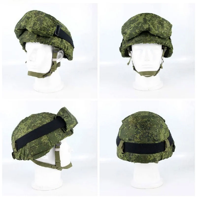 Tarkov Tactical Equipment Universal Helmet 6b47 Tactical Helmet Outdoor Hunting Little Green Man Training Helmet Men's Hunting