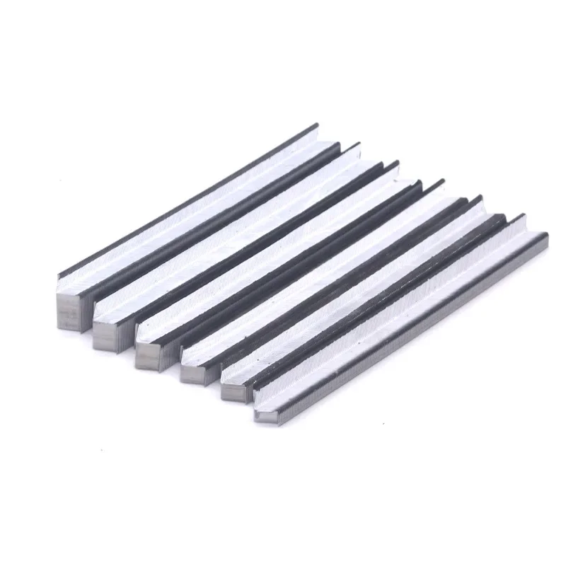 V Nails for Hardwood Wood Picture Frames V-nail Wedges for Picture Framing 4500 PCS/BOX