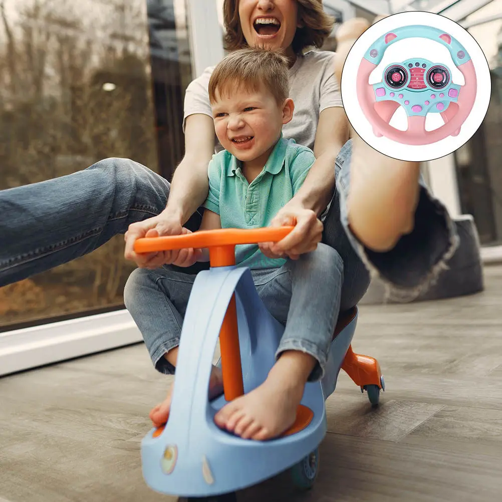 1pcs-kid-steering-wheel-simulation-pretend-driving-educational-plaything-stimulates-brain-muscle-development-fake-steering-wheel
