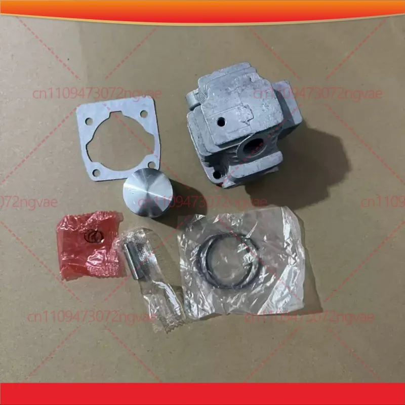 31mm Cylinder Piston Assembly for Mitsubishi TL23 TU23 2 Stroke 23cc Grass Trimmer Brush Cutter…