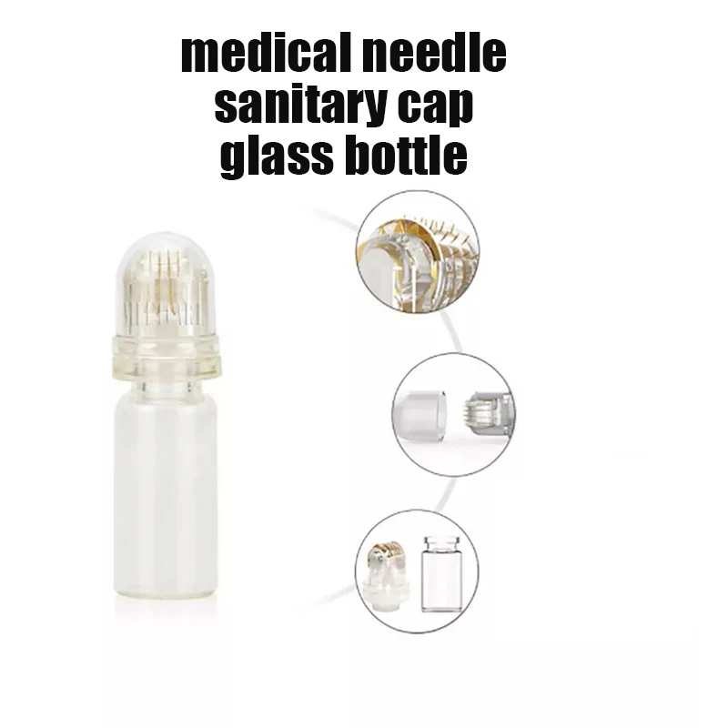 Рисунок 3 - Ролик для микроиглы