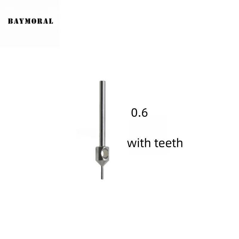 Outil d'extraction de follicules, poinçon de transplantation de cheveux, perceuse d'extraction de follicules pileux, acier inoxydable