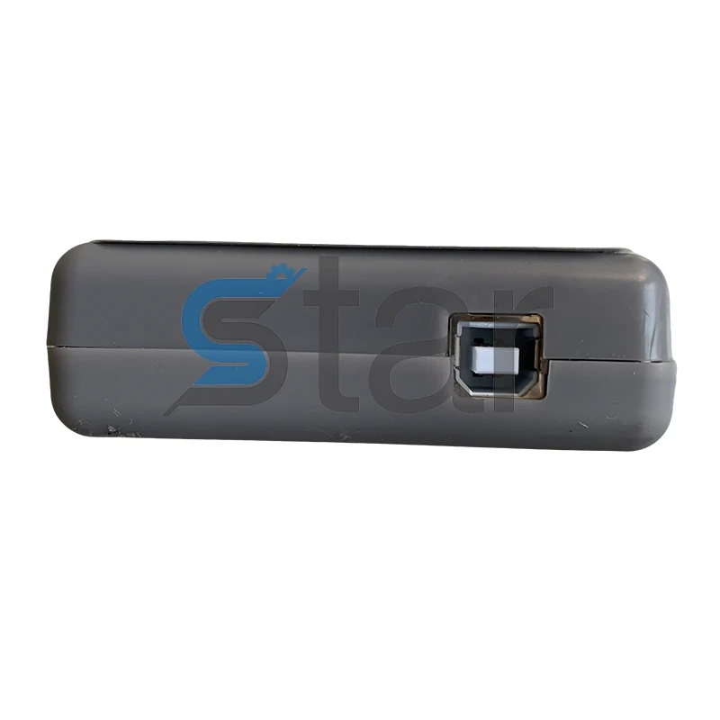 

Для диагностического инструмента Yanmar 1983000033 CS9703000000 для дизельных двигателей, экскаваторов, тракторов, сканеров yanmar