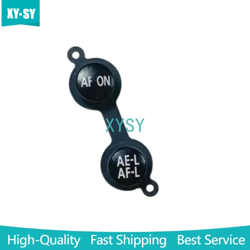 

New for Nikon D780 AF-ON Key AE-L Key Button Assembly Cover Rubber Button Camera Repair Part