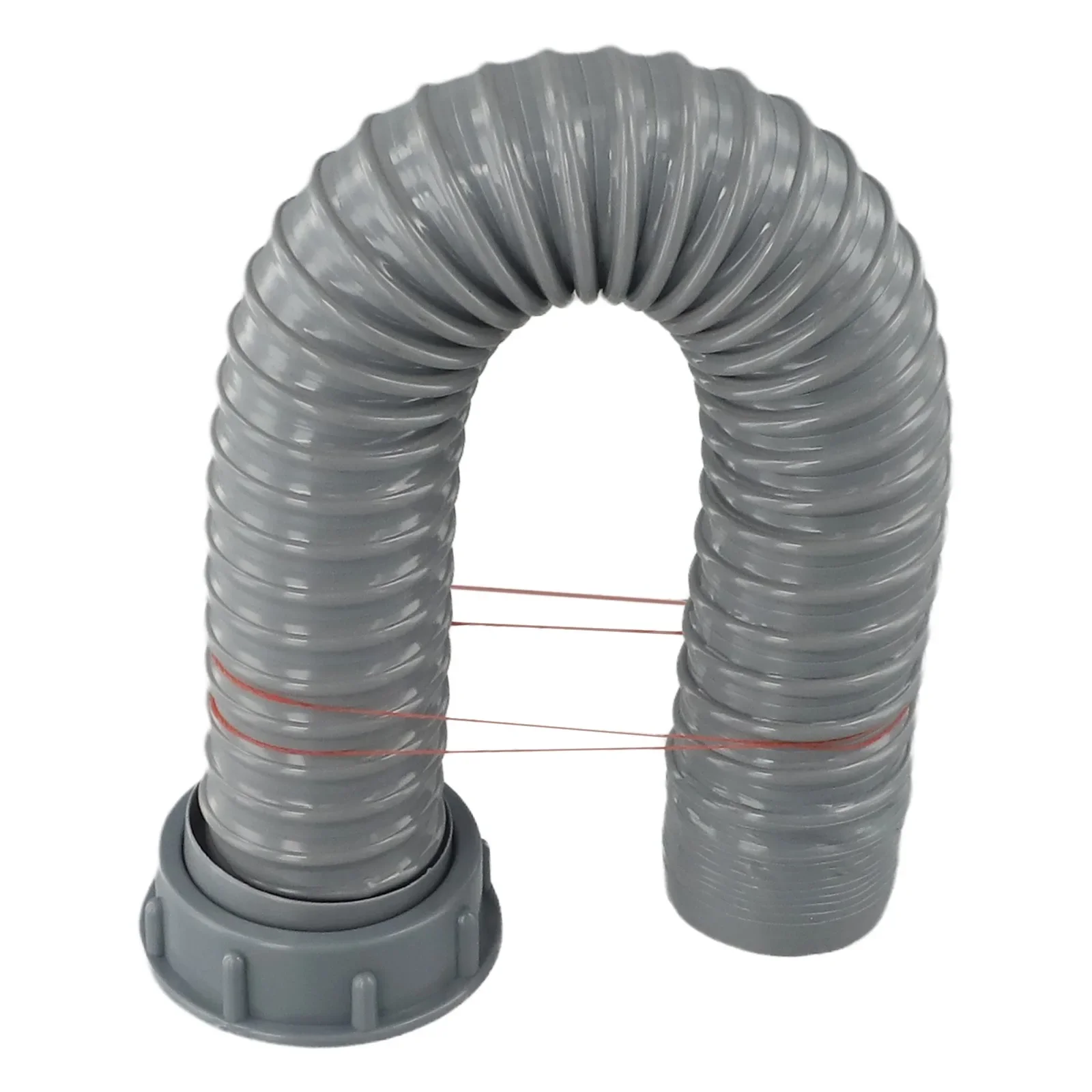 

Материал 58 мм: Pp + ПВХ 40/60/80/100/120 см Канализационный комплект Дренажная труба Дренажная труба Кухонная канализационная труба для сточных вод