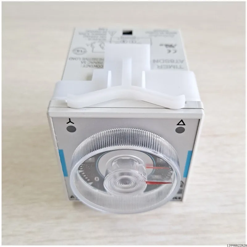 New original authentic AT8SDN Autonics timer