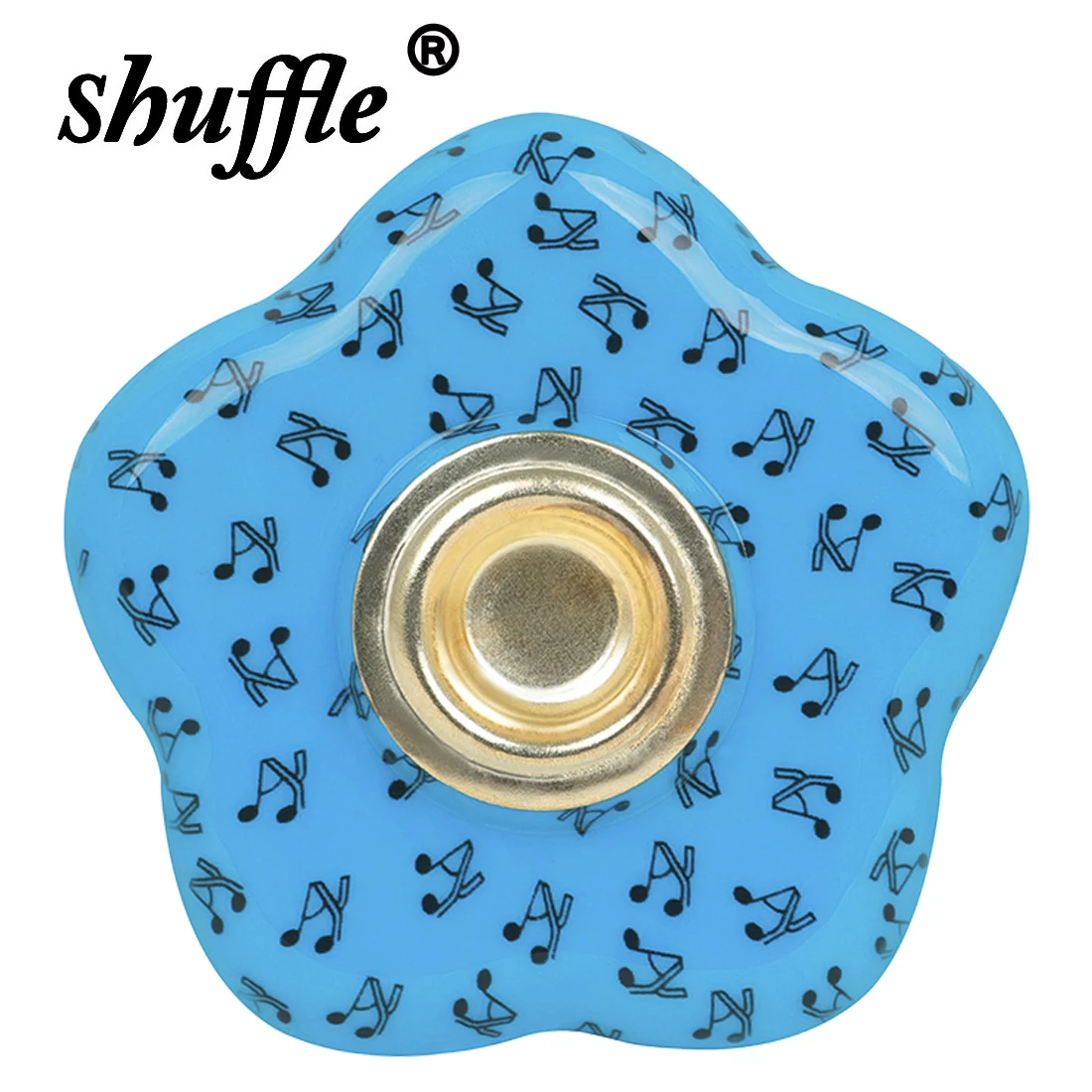 

Cello Slip Mat Floor Protector Peach Blossom Type Cello Fitting Viola Pad End Pin Anti-Slip Stand Cello Accessories Parts