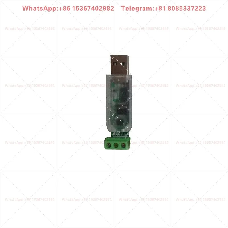 Open Source USB to CAN Debugger  Network Debugger Automotive CBus Analysis Adapter Vehicle Diagnostic Tool