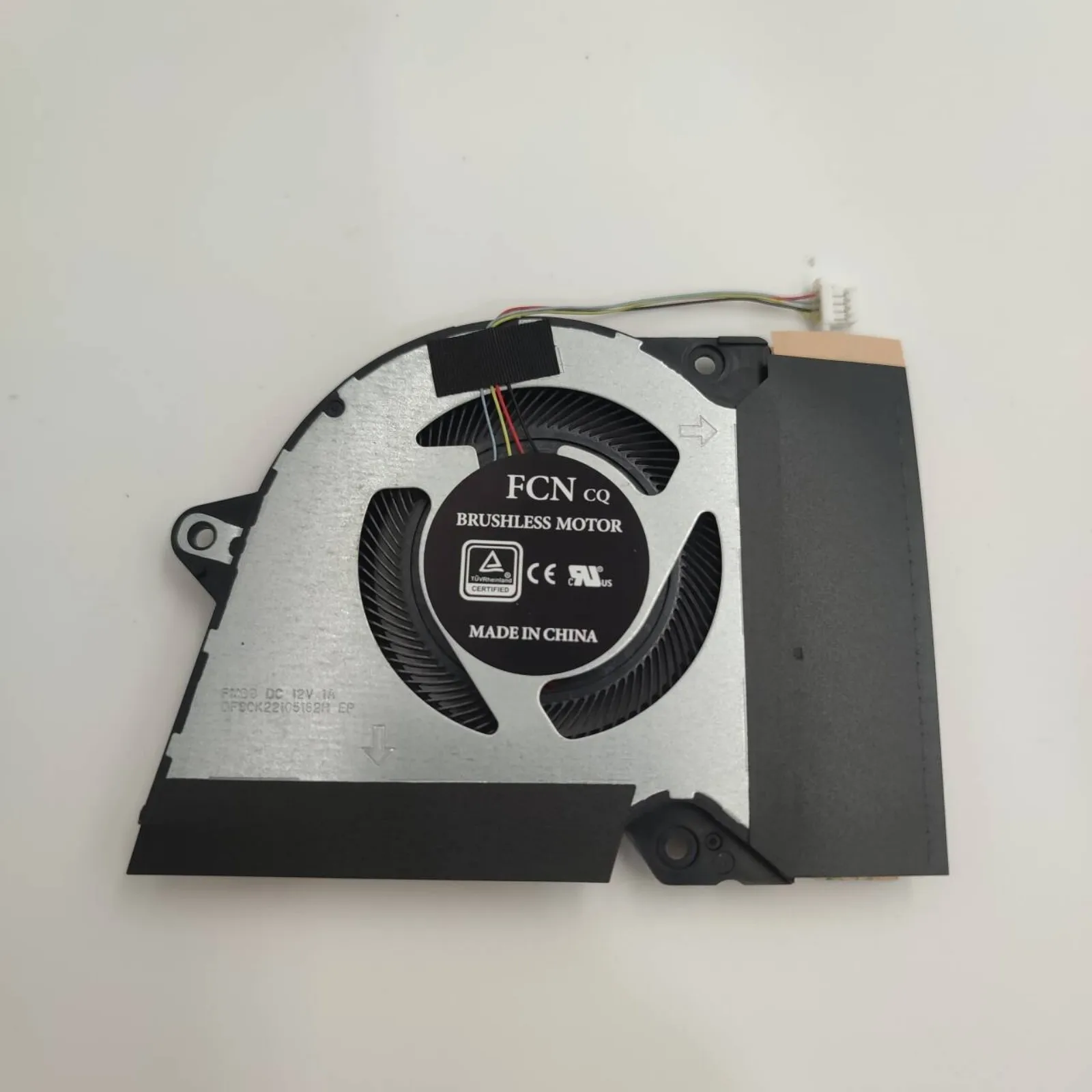 Laptop Cpu Cooling … - image