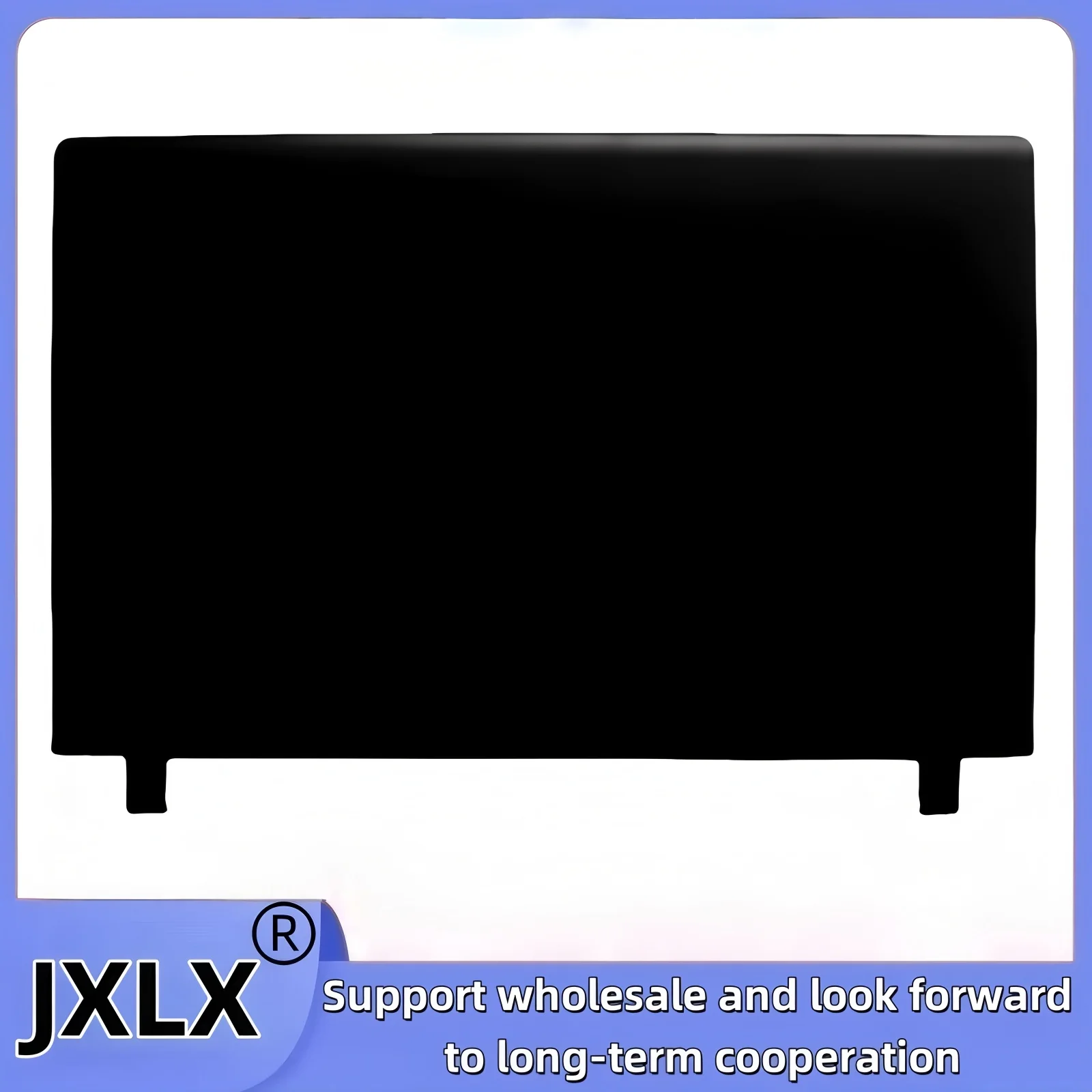 JXLX® New For Lenovo Ideapad 100-15 B50-10 100-15IBY Laptop LCD Back Cover Top Case/LCD Bezel Cover/Palmrest Cover/Bottom Cover
