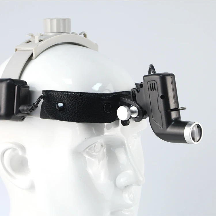 

5W LED Headlight china led headlight ent examination head lamp headlight surgery
