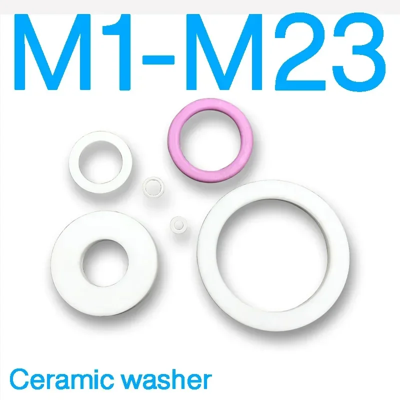 Westcreek M1 M2 M3 …