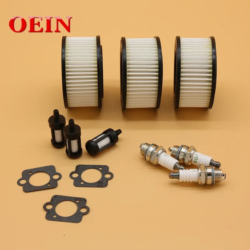 Air Fuel Filter Line Spark Plug Fit For Stihl MS231 MS241 MS251 MS261 MS271 MS291 MS311 MS381 MS391 Chainsaw Spare Parts