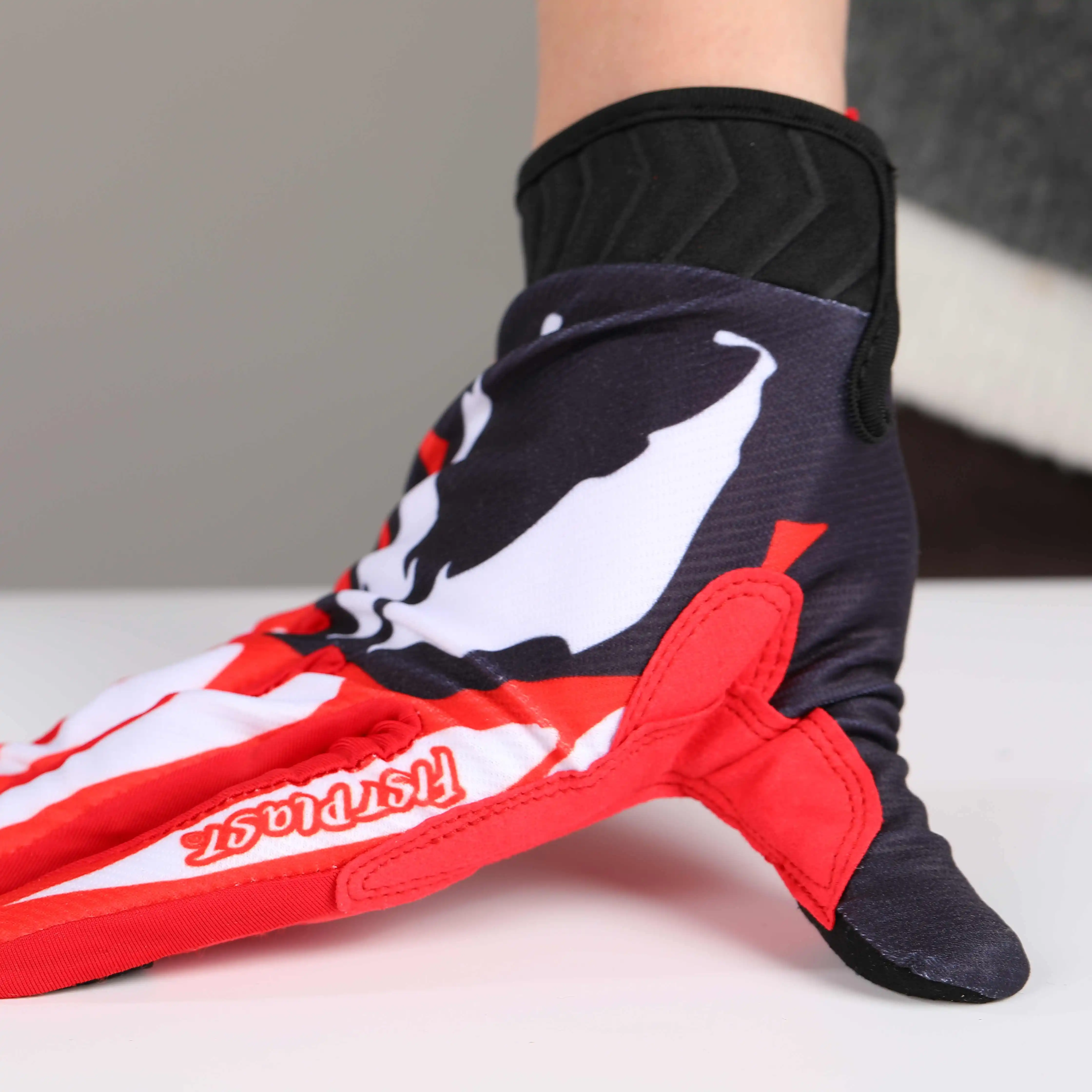 #8 Best Comfort Cycling Gloves to Buy In 2026