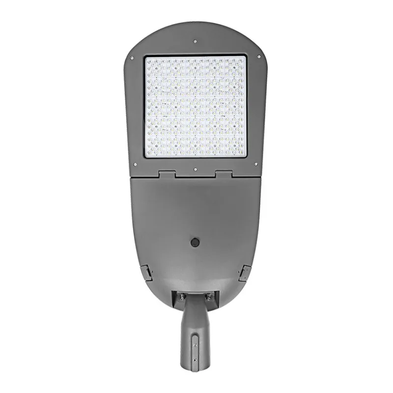 IP66 smd 3030 عزل مقاوم للماء 100 واط 6500 كيلو ضوء التيار المتناوب 24 فولت led ضوء الشارع فارولا إضاءة خارجية عالية السرعة