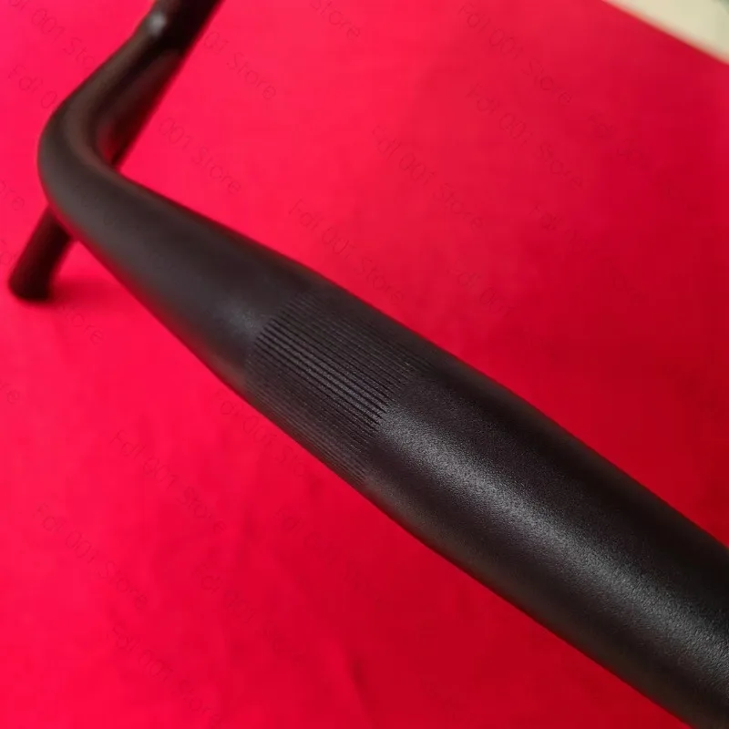 Bicycle accessories 3/6/9 cm big lift big return bend handle sixth generation