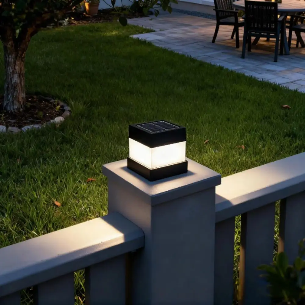 luzes-de-varanda-a-prova-d'agua-luzes-solares-para-cercas-lanterna-quadrada-automatica-luz-de-poste-para-exterior-luzes-de-tampa-de-poste-solares-led-brilhantes-iluminacao-de-caminho