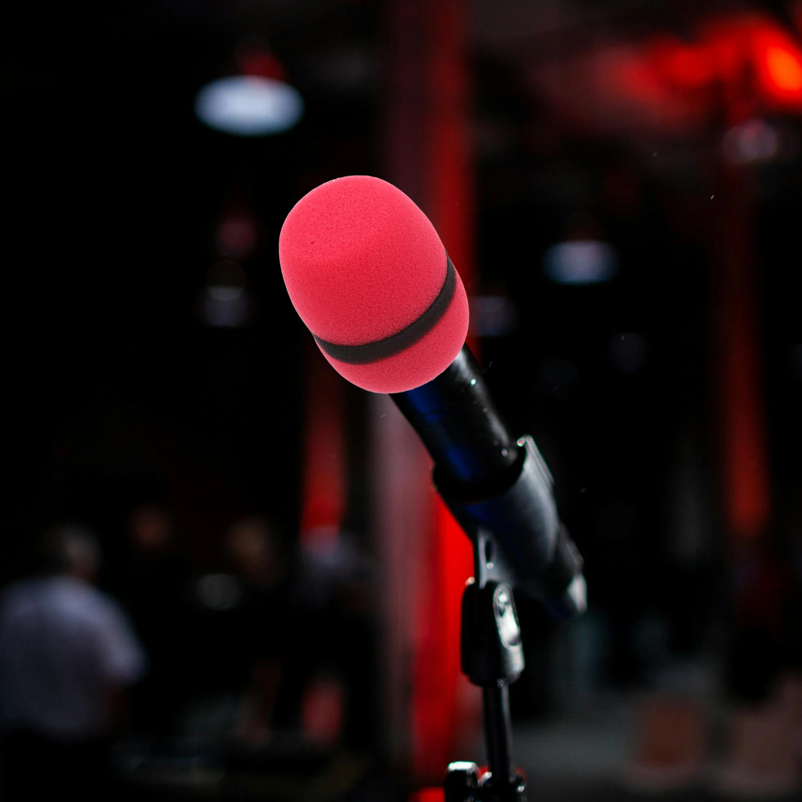 

12 PCS Microphone Sponge Cover Protective Sleeve Windscreen Covers for Microphones Shield Handheld