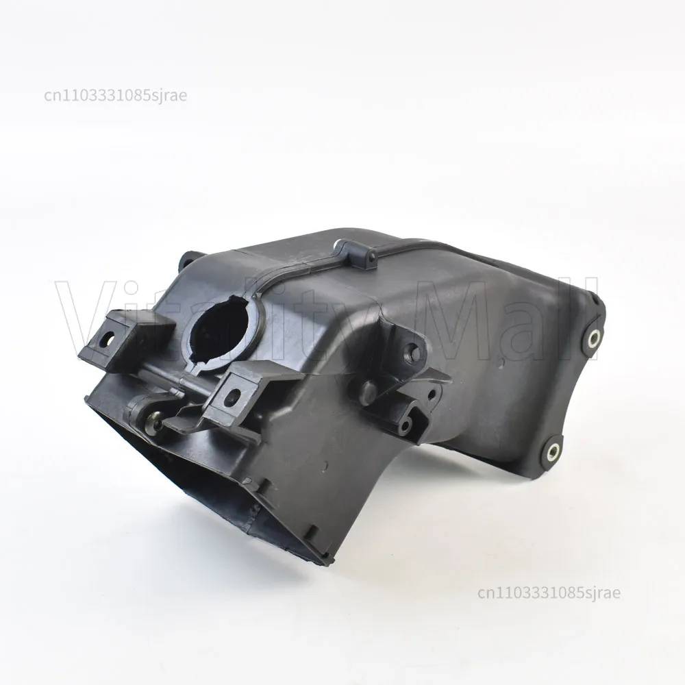 Intake pipe is suitable for motorcycle R1 YZF1000 15-22 years ventilation pipe ventilation pipe