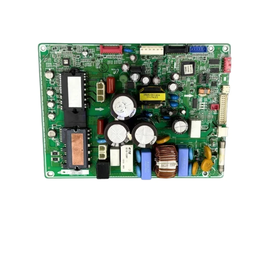 For Inverter Air Conditioner Outdoor Computer Board DB41-01129A DB93-13183B Main Board Frequency Board Accessories