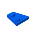 Blue-20PCS