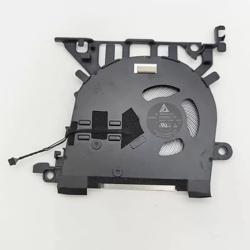 FOROriginal for LENOVO IdeaPad 5 Chrome-14ITL6 CPU FAN 5F10S13979 5F10S13980