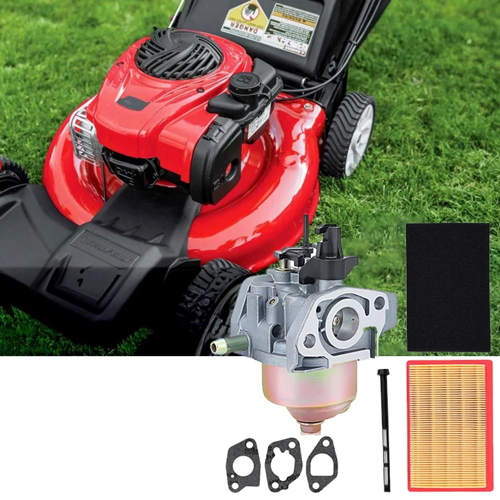 Lawn Mower Carburetor Carburetor Kit Carburetor Kit For Cadet For SC100 For SC500 For LE100 Lawn Mower Accessories