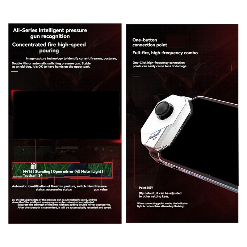 MB02 Mobile Game Jo…